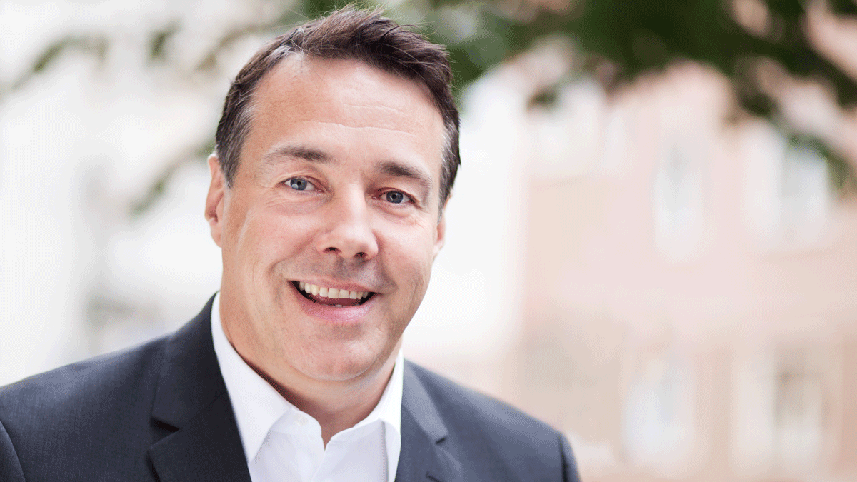 Neuer Business- und Product Development Manager Jörg Haselberger - Neuer Business- und Product Development Manager bei CTS Reisen