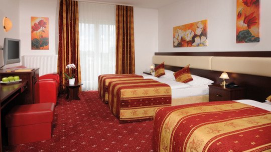 Hotel Klassik Berlin ★★★ Hotel Klassik Berlin ★★★