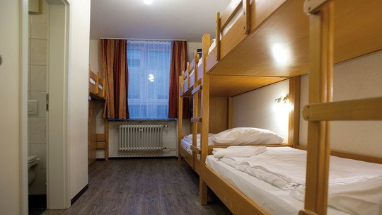Jugendsporthotel Fränkische Schweiz Jugendsporthotel Fränkische Schweiz