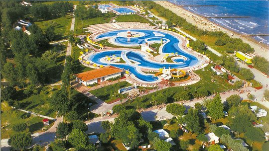 Pra delle Torri Centro Vacanze Pra delle Torri Centro Vacanze