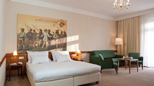 Austria Trend Parkhotel Schönbrunn ★★★★ Austria Trend Parkhotel Schönbrunn ★★★★