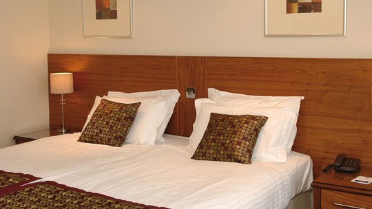 Hotel der guten Mittelklasse ★★★