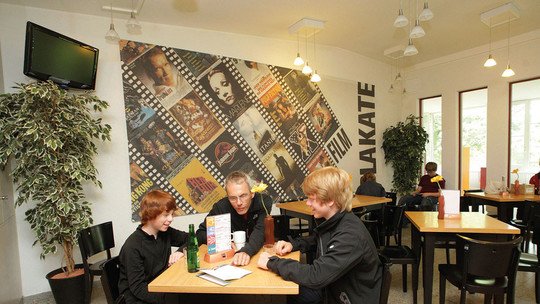 Jugendherberge Essen Jugendherberge Essen