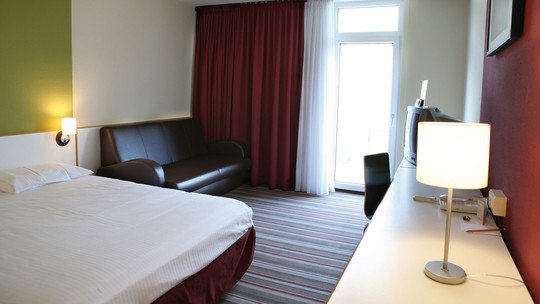Holiday Inn Express Antwerp City-Nord Holiday Inn Express Antwerp City-Nord