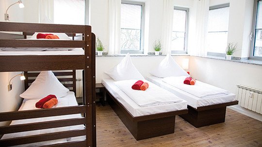 Hostel Köln Hostel Köln