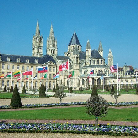 Caen