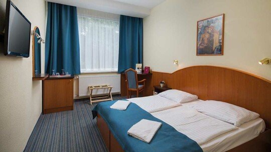 Hotel Benczur Hotel Benczur