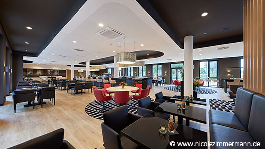 3 Gruppenreise Erfurt LégèreHotelErfurt Restaurant