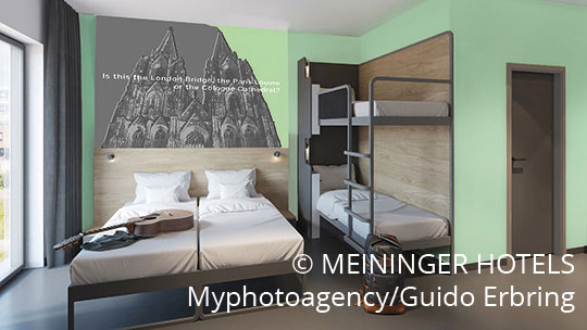 2 Klassenfahrt Koeln Meininger MBZ2