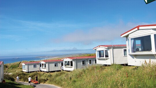 St. Ives Bay Holiday Park St. Ives Bay Holiday Park