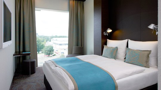 Motel One Amsterdam