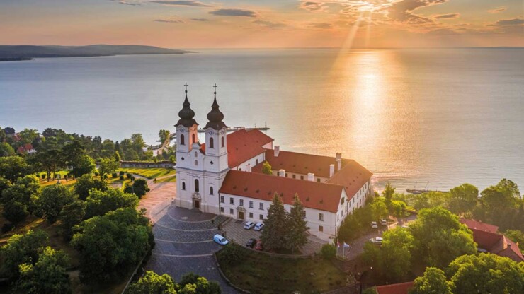 Gruppenreise Budapest & Balaton