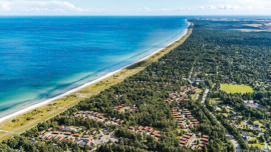 2 Klassenfahrt Marielyst FerienparkMarielyst Außenansicht2