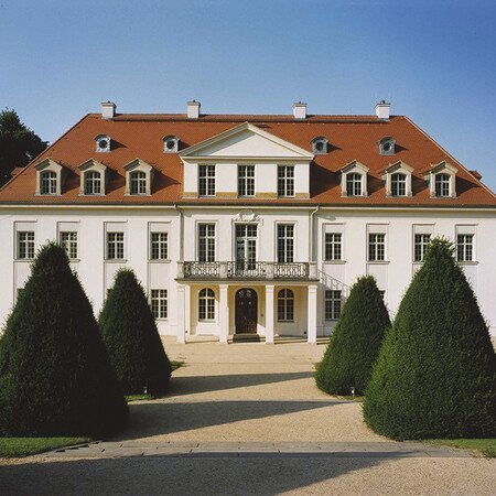 Erlebnisweingut Schloss Wackerbarth