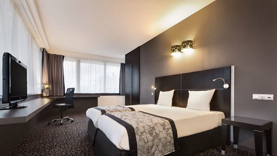 Ramada by Wyndam Hotel Brüssel Woluwe Ramada by Wyndam Hotel Brüssel Woluwe
