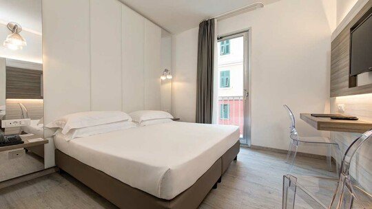 Best Western Hotel San Giusto Best Western Hotel San Giusto