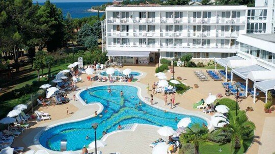 Hotel Aminess Laguna *** Hotel Aminess Laguna ***