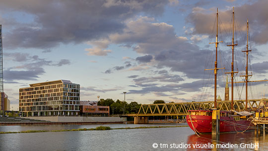 1 Gruppenreise Bremen SteigenbergerBremen Umgebung