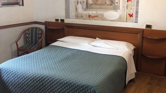 Hotel Santa Prassede Hotel Santa Prassede