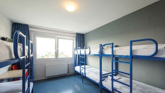a&o hostel and hotel Berlin GmbH a&o Berlin Kolumbus a&o hostel and hotel Berlin GmbH a&o Berlin Kolumbus