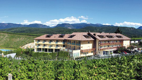 Hotel Weingarten Hotel Weingarten