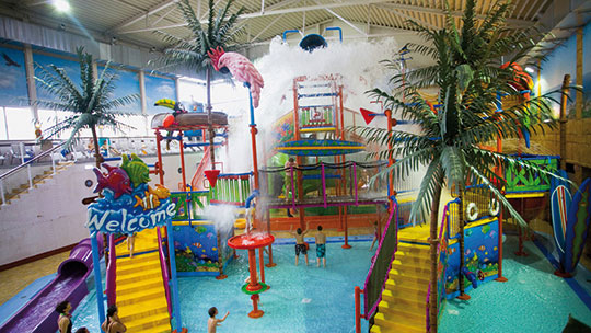 5 Klassenfahrt Weissenhaeuser Strand Freien undFreizeitpark WaterWorld