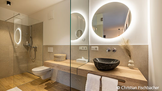 2 Gruppenreise SalzburgerLand HotelHubertus Bad