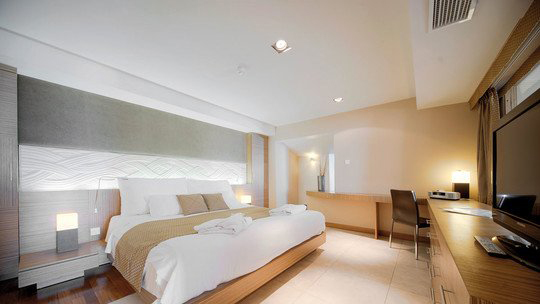Maritim Antonine Hotel&Spa