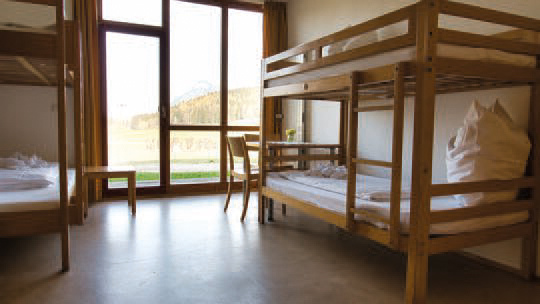 4 Klassenfahrt ChiemgauerAlpen Labenbachhof Mehrbettzimmer 4 Klassenfahrt ChiemgauerAlpen Labenbachhof Mehrbettzimmer