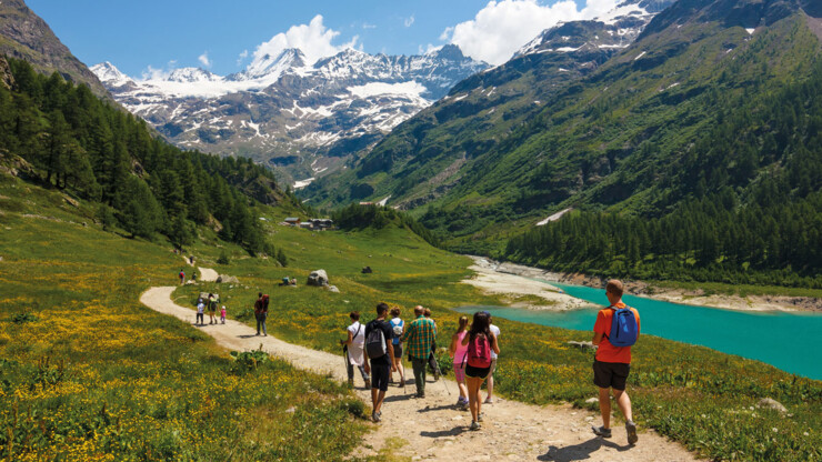 Klassenfahrt Allgäu