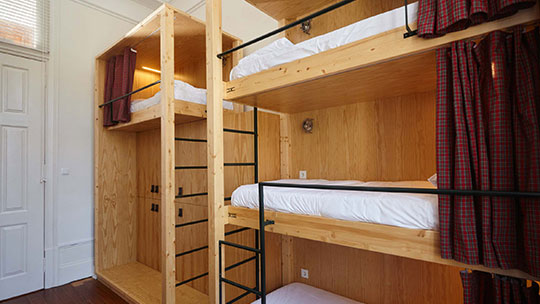 2 Klassenfahrt Porto The Passenger MBZ 2 Klassenfahrt Porto The Passenger MBZ