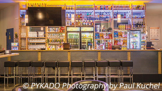 3 Klassenfahrt Dortmund ao Bar