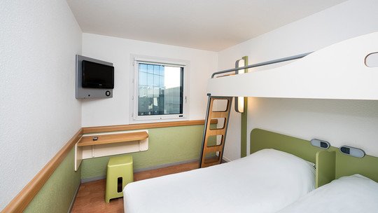 Ibis Budget Hotel Caen Gare Ibis Budget Hotel Caen Gare
