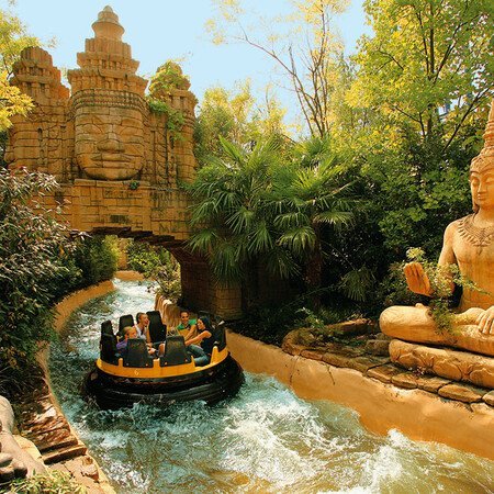 Gardaland
