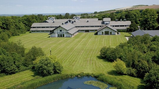 PGL Centre Liddington PGL Centre Liddington