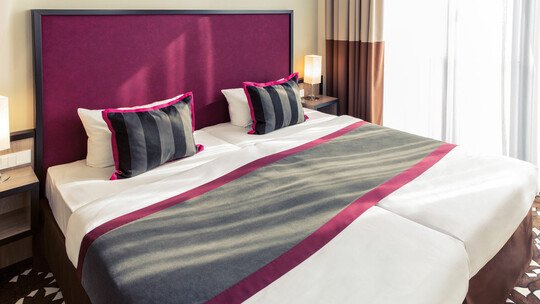 Mercure Hotel Moa Berlin Mercure Hotel Moa Berlin