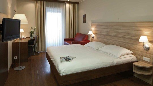 Austria Trend Hotel Salzburg-Mitte Austria Trend Hotel Salzburg-Mitte