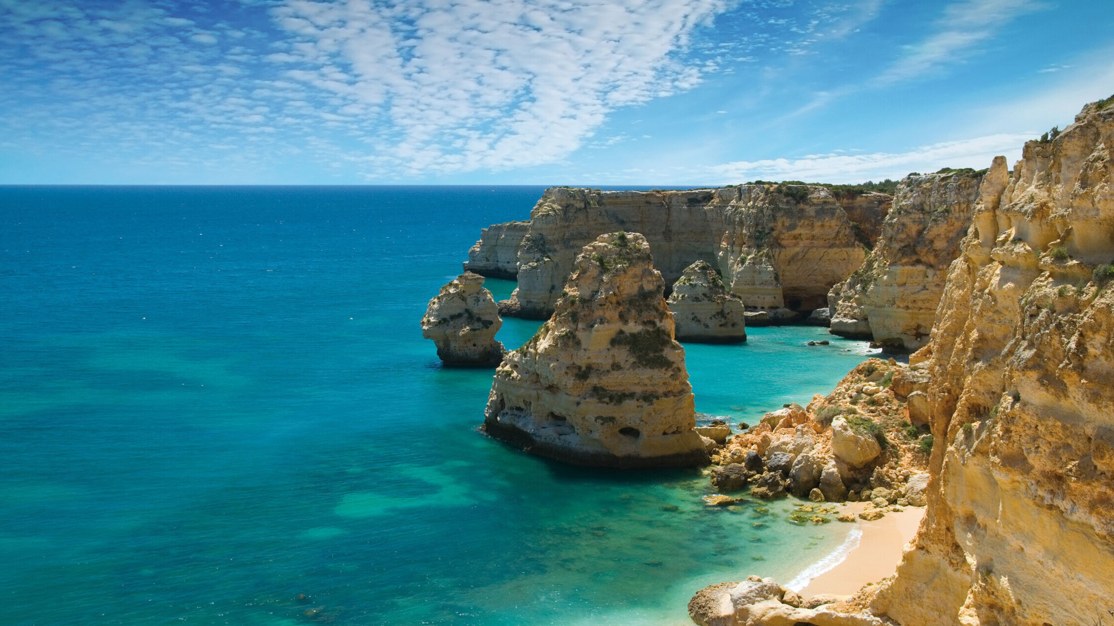Algarve 