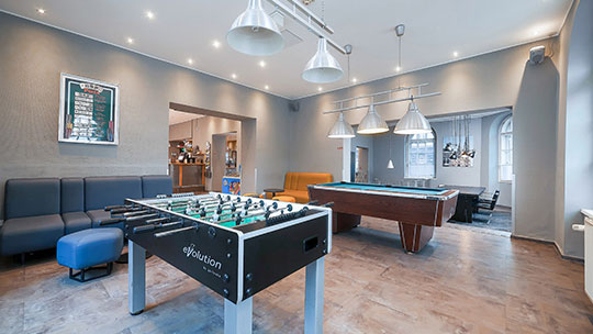 3 Klassenfahrt Wien ao Wien Stadthalle Billard 3 Klassenfahrt Wien ao Wien Stadthalle Billard