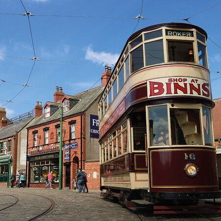 Beamish