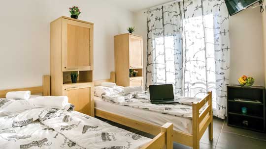 Hostel Moving Hostel Moving
