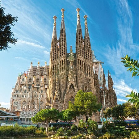 Sagrada Familia