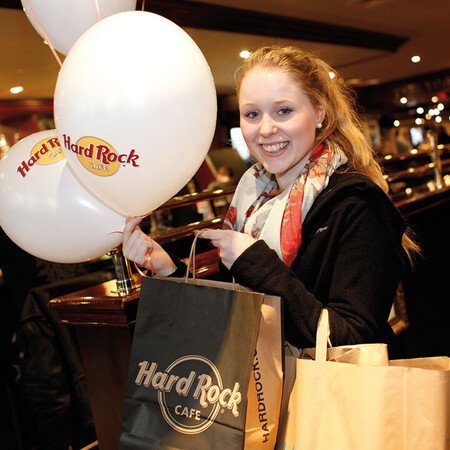 Alle Programmbausteine Edinburgh auf einen Blick