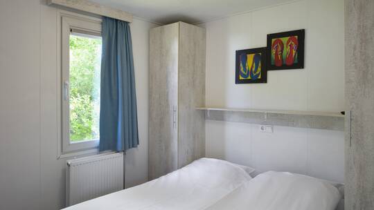 2 Klassenfahrt Kamperland RoompotBeachResortKamperland Schlafzimmer