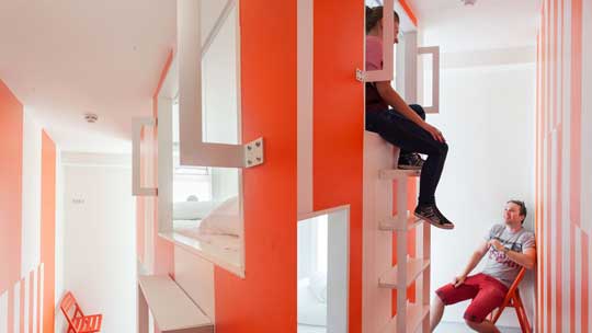 Boutique Hostel Forum Boutique Hostel Forum
