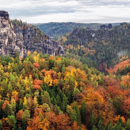 Alle Programmbausteine auf einen Blick