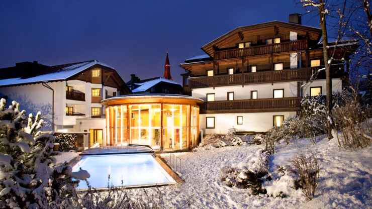 Gruppenreise Innsbruck