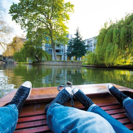 Punting