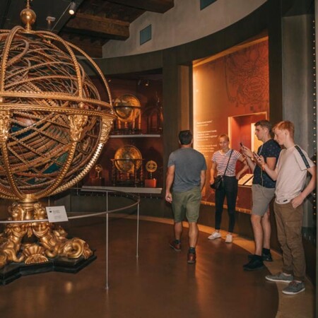 Museo Galileo