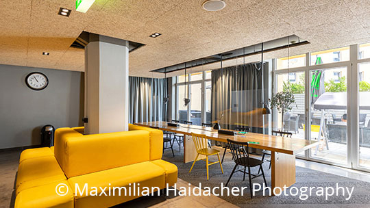 4 Klassenfahrt Wien ao Wien Hbf Workingspace